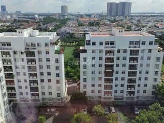 Bán căn 1 phòng ngủ The Aurora Phú Mỹ Hưng Quận 7 giá tốt