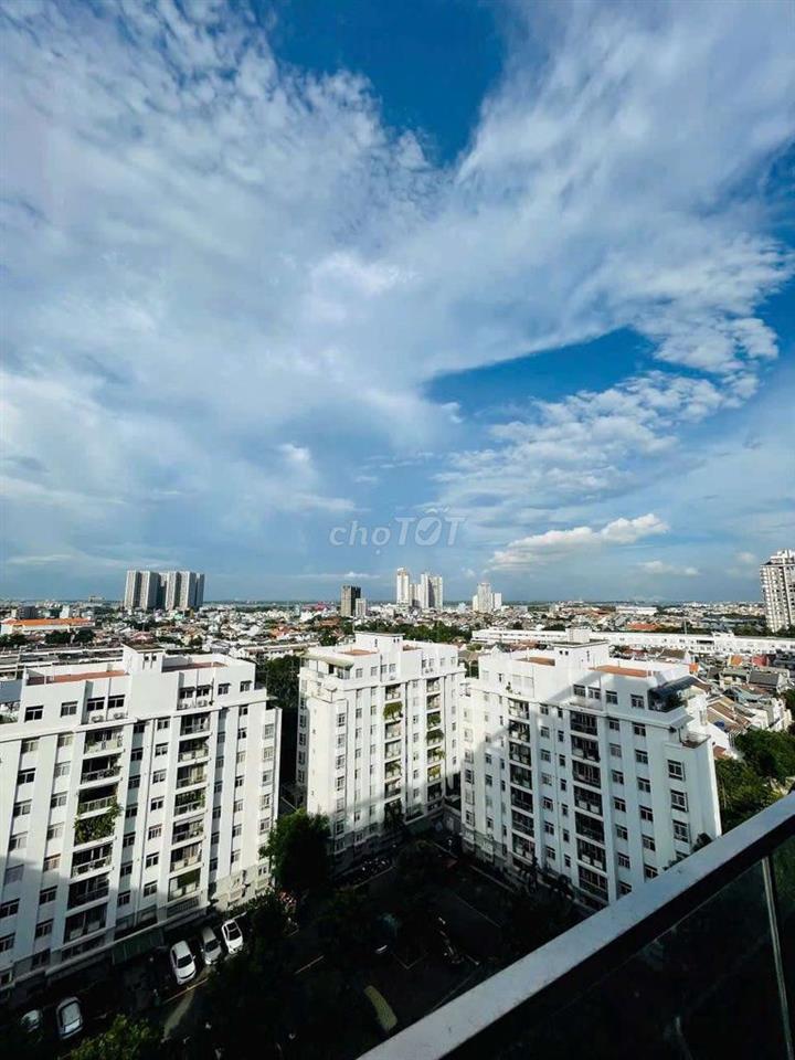 Bán căn 1 phòng ngủ The Aurora Phú Mỹ Hưng Quận 7 giá tốt