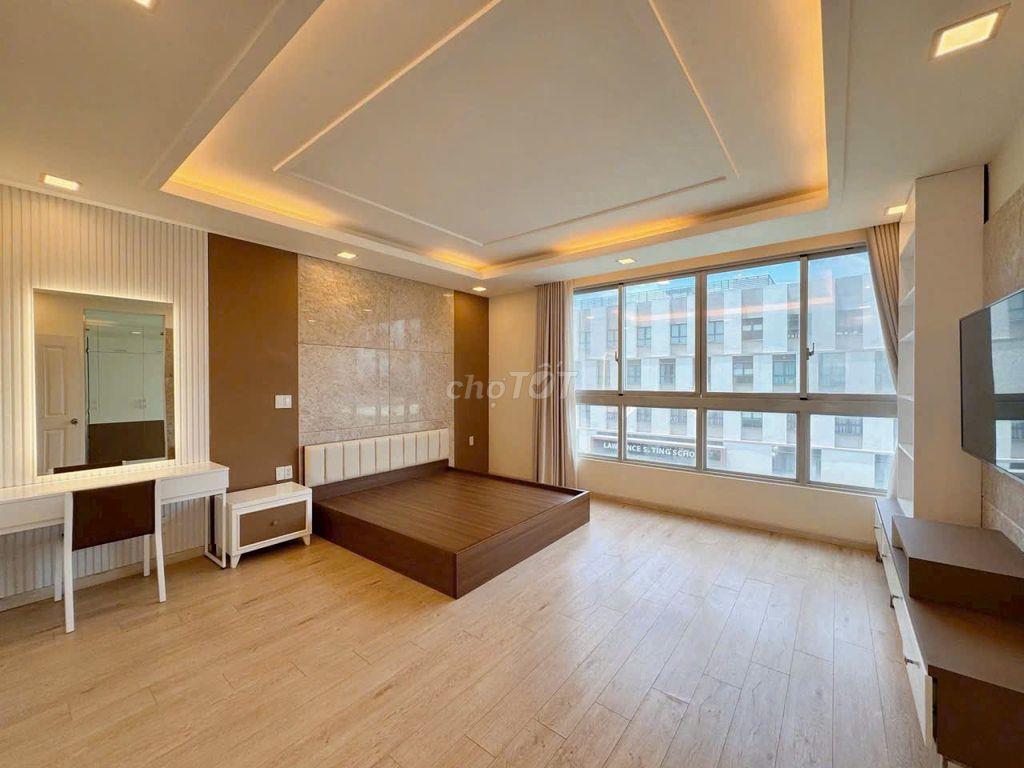 Cho thuê, bán duplex starhill 3pn, 3wc Phú Mỹ Hưng Quận 7