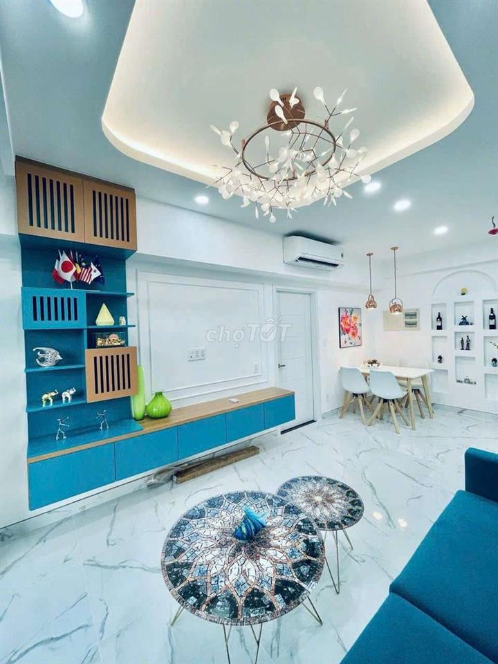 Bán căn 2pn Hưng Phúc Phú Mỹ Hưng Q7 -6,x tỷ 흥푹 2룸 매매 - 6x억동