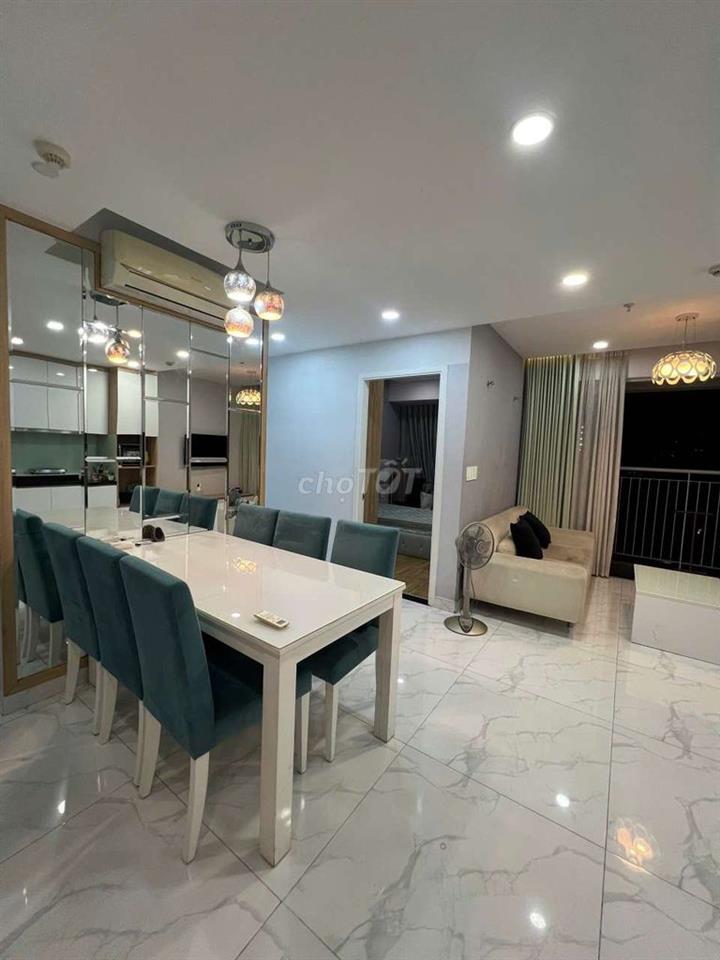 Bán 2pn Scenic valley Phú Mỹ Hưng Q7 -6,x tỷ
