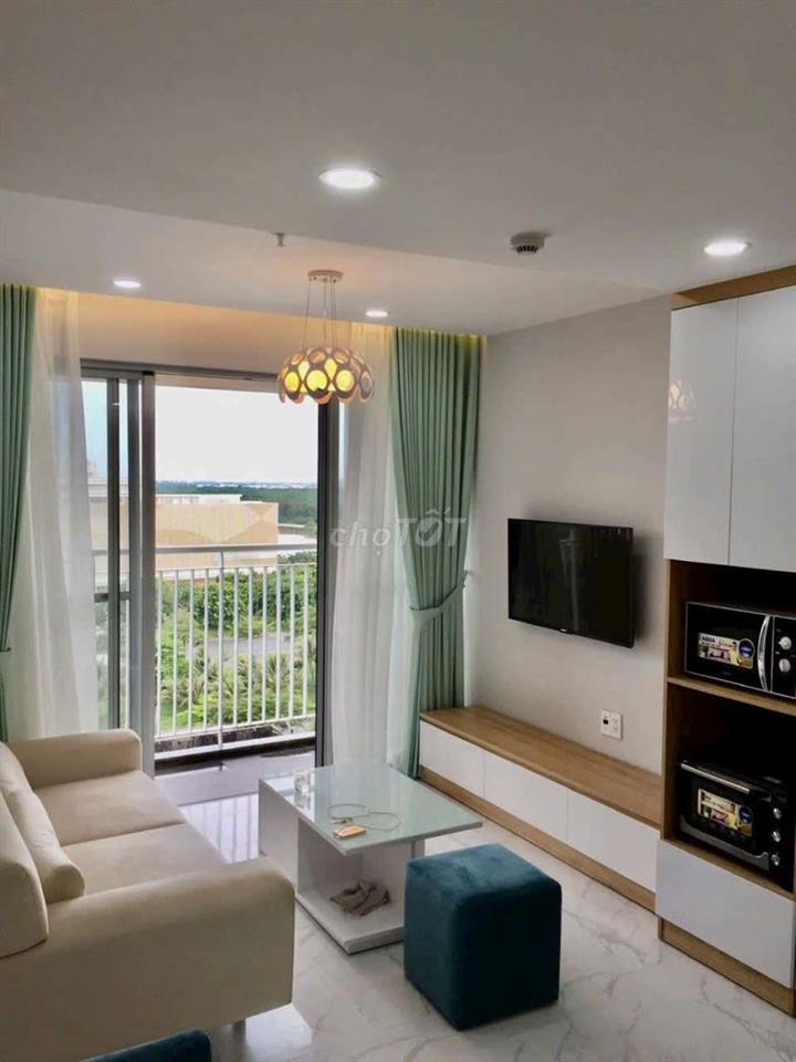 Bán 2pn Scenic valley Phú Mỹ Hưng Q7 -6,x tỷ