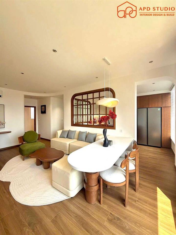 Bán, cho thuê 3pn Nam khang Phú Mỹ Hưng Q7 -10,x tỷ