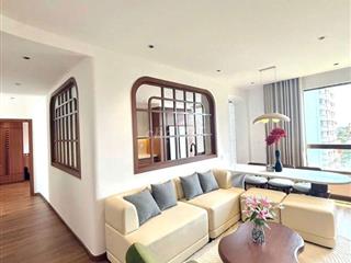 Bán, cho thuê 3pn Nam khang Phú Mỹ Hưng Q7 -10,x tỷ
