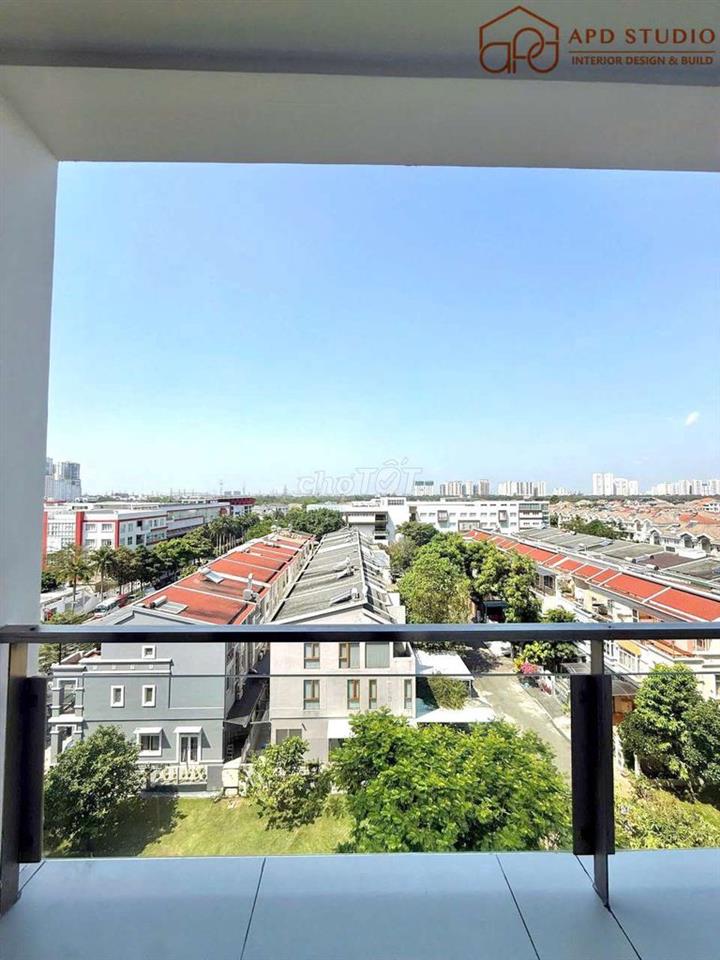 Bán, cho thuê 3pn Nam khang Phú Mỹ Hưng Q7 -10,x tỷ