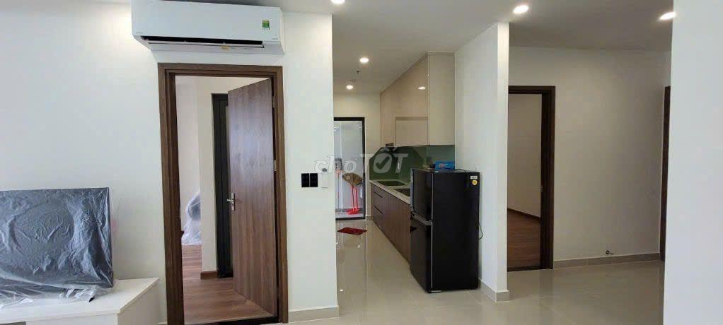 BÁN NGAY CĂN 1PN Ở Q7 RIVERSIDE 53M2 VEW SÔNG VÀO Ở NGAY
