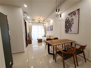 BÁN NGAY CĂN 1PN Ở Q7 RIVERSIDE 3.1TỶ 53M2 VEW SÔNG VÀO Ở NGAY