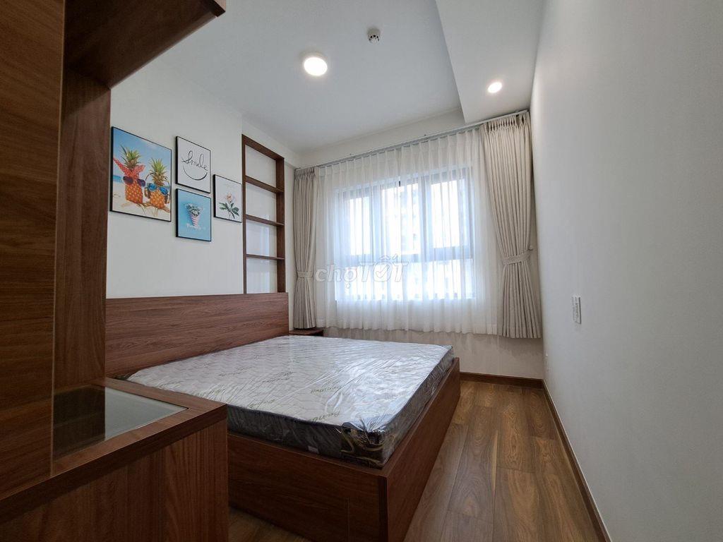 BÁN NGAY CĂN 1PN Ở Q7 RIVERSIDE 53M2 VEW SÔNG VÀO Ở NGAY