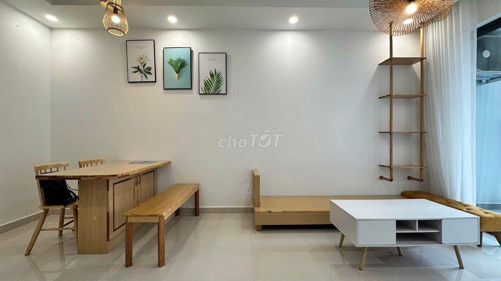 CHO THUÊ CÁC CĂN Q7 RIVERSIDE 3PN 13TR, 2PN 9TR, FULL +2TR CÓ NHÀ ĐẸP