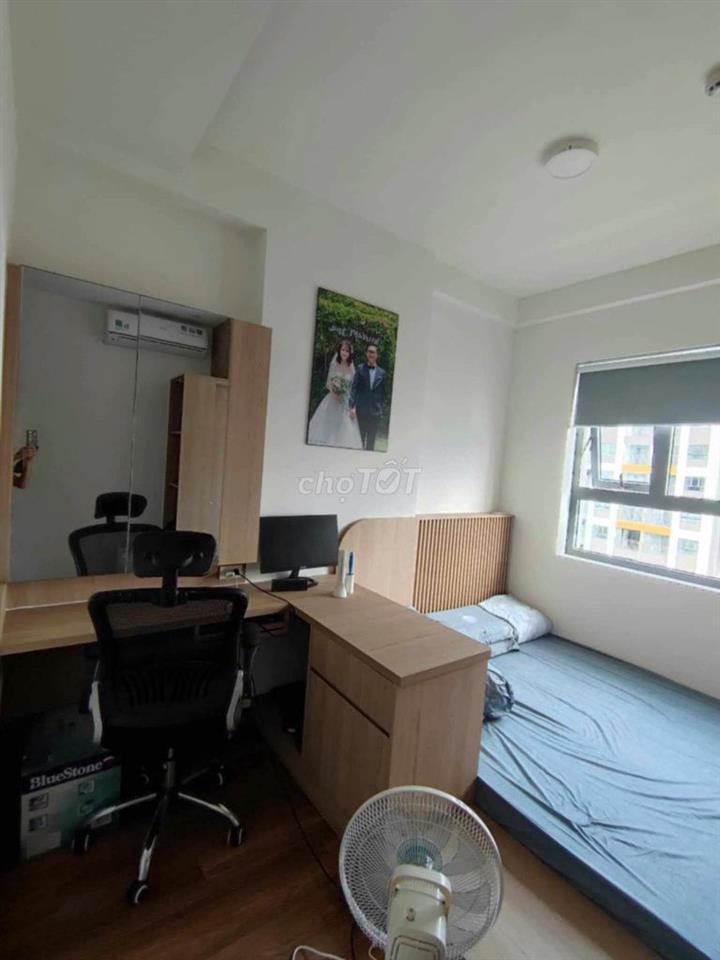 SẴN NHIỀU CĂN CHO THUÊ Q7 RIVERSIDE OFFICETEL 8TR, 1PN 8.5TR, 2PN 9TR5