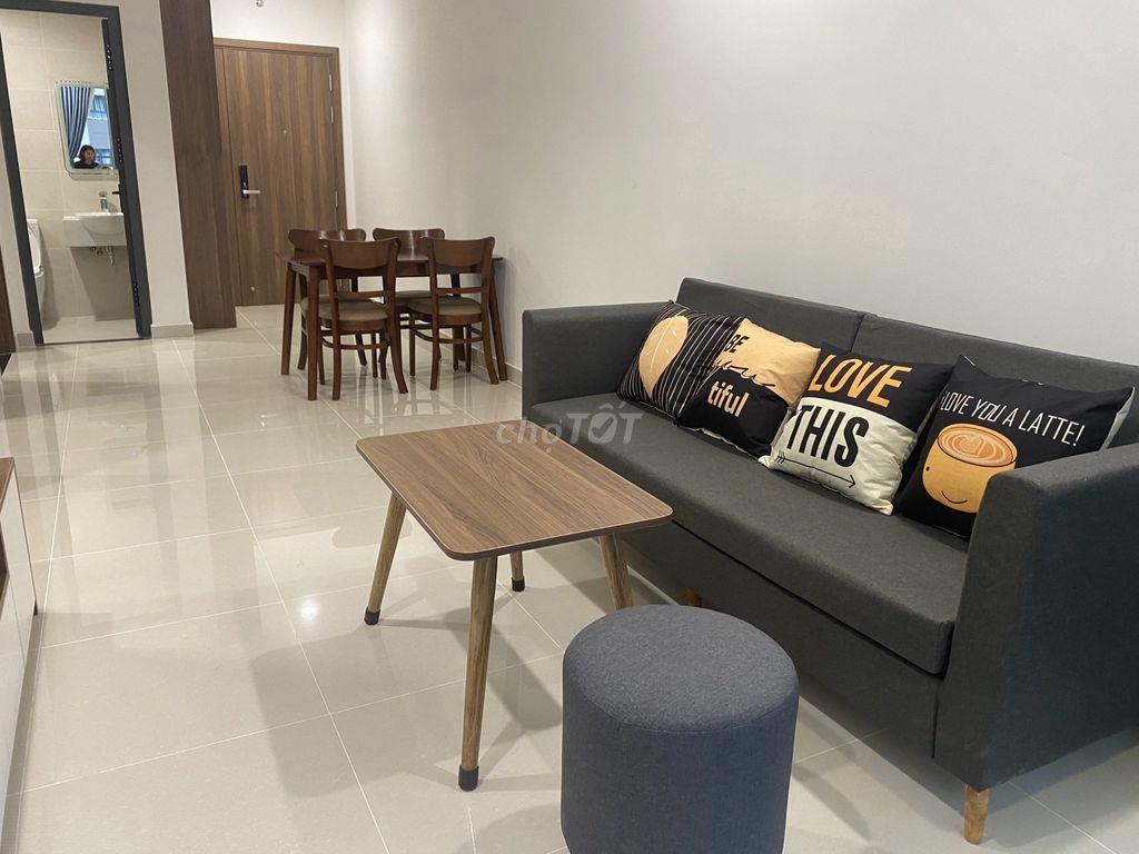 SẴN NHIỀU CĂN CHO THUÊ Q7 RIVERSIDE OFFICETEL 8TR, 1PN 8.5TR, 2PN 9TR5