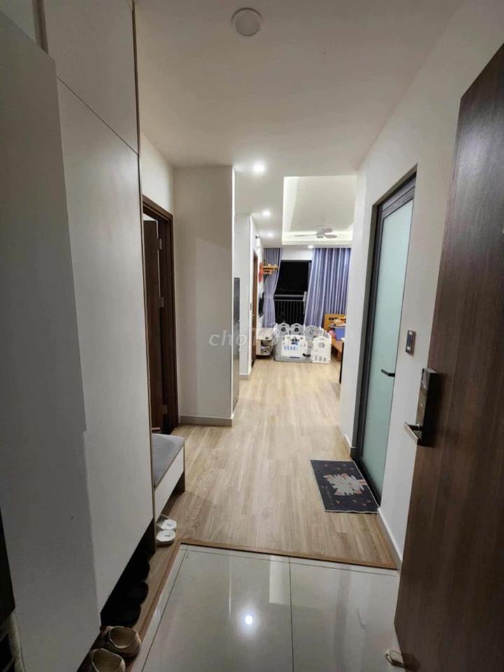 SẴN NHIỀU CĂN CHO THUÊ Q7 RIVERSIDE OFFICETEL 8TR, 1PN 8.5TR, 2PN 9TR5