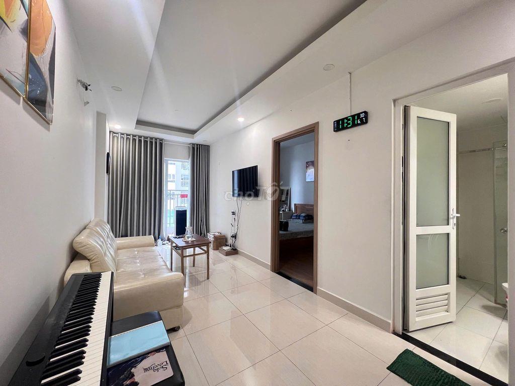 BÁN GẤP CĂN 1PN OFFICETEL Ở LAVITA CHARM - GIÁ HỮU NGHỊ, VỊ TRÍ VÀNG