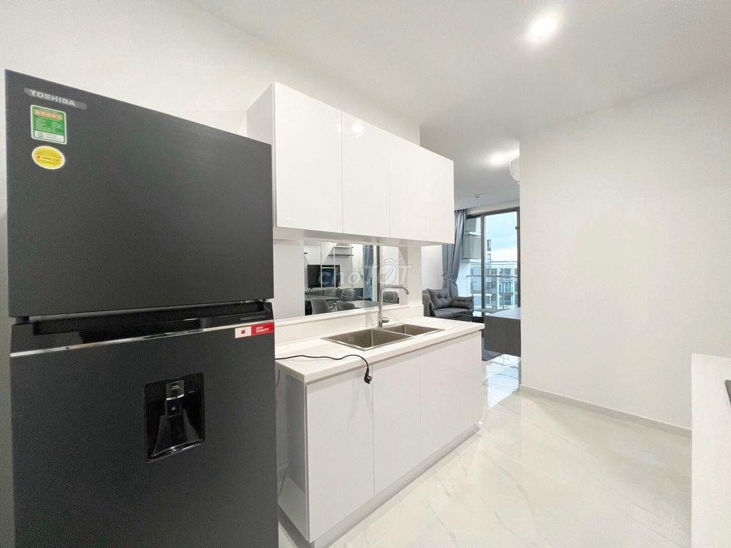 BÁN CĂN HỘ GIÁ TỐT PRECIA 2PN2WC, ĐÃ CÓ SỔ GIÁ 6TỶ