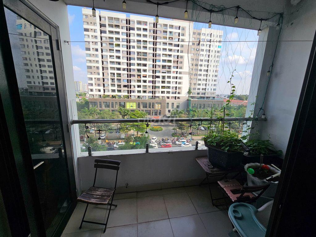 THUÊ FLORA NOVIA –FULL NỘI THẤT - TẶNG BÌNH GIỮ NHIỆT 