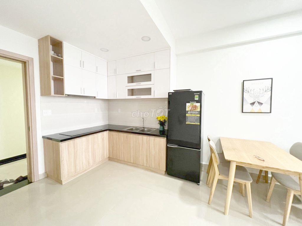 CHO THUÊ SAIGON GATEWAY 2PN 8.5TR CÓ NT, BAO ĐẸP
