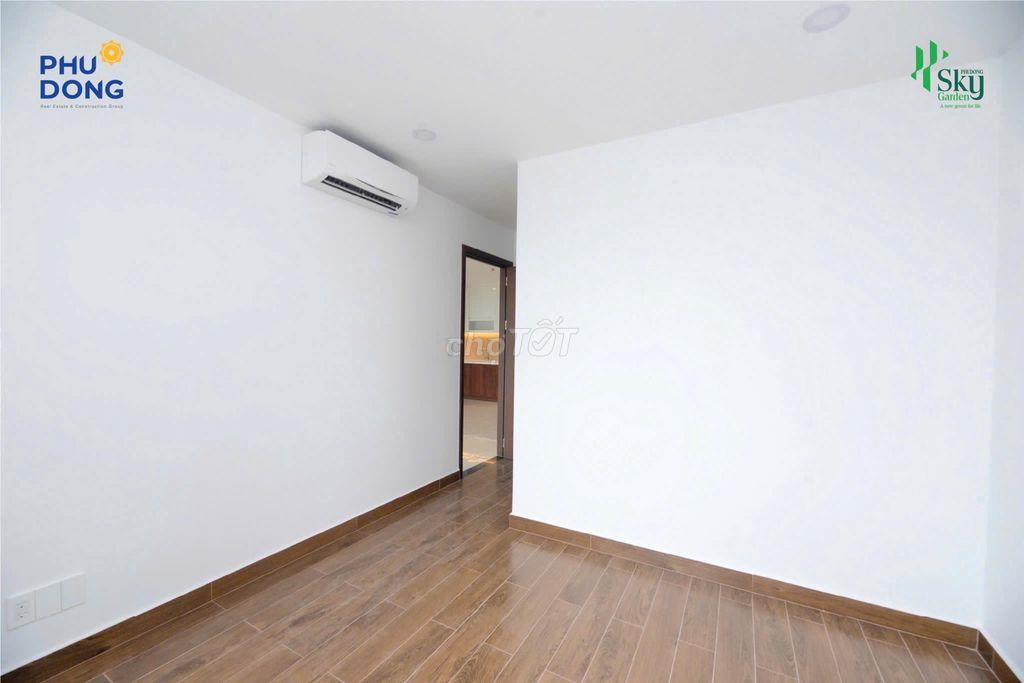 BÁN PHÚ ĐÔNG SKY GARDEN 2PN TẶNG BÌNH GIỮ NHIỆT & NÓN BẢO HIỂM 