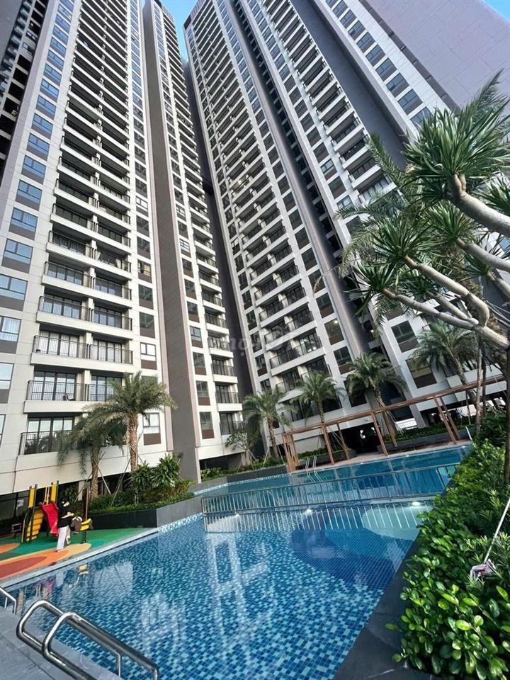Hãy để em Opal Boulevard cho thuê 2PN 8tr Full NT 10tr