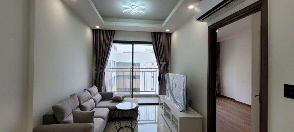 VÀO Ở LIỀN, CÓ SẴN Q7 RIVERSIDE FULL NỘI THẤT 1PN 9.5TR, 2PN 12TR ĐẸP
