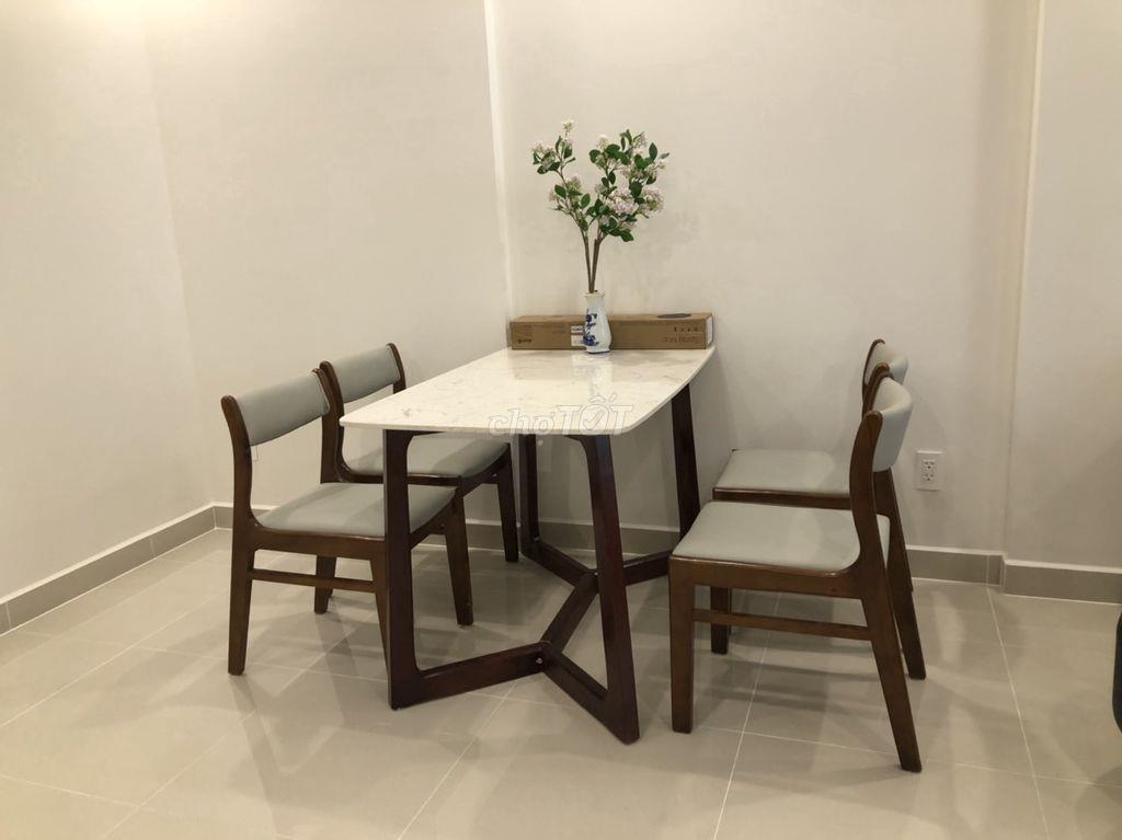 VÀO Ở LIỀN, CÓ SẴN Q7 RIVERSIDE FULL NỘI THẤT 1PN 9.5TR, 2PN 12TR ĐẸP