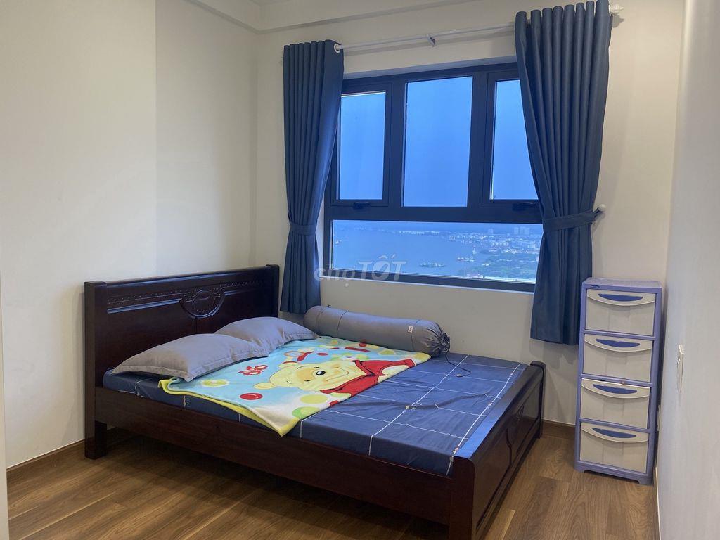 VÀO Ở LIỀN, CÓ SẴN Q7 RIVERSIDE FULL NỘI THẤT 1PN 9.5TR, 2PN 12TR ĐẸP