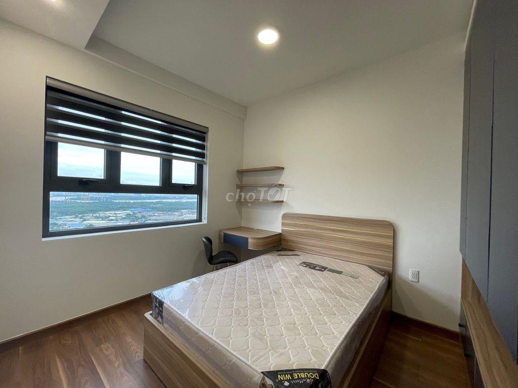 VÀO Ở LIỀN, CÓ SẴN Q7 RIVERSIDE FULL NỘI THẤT 1PN 9.5TR, 2PN 12TR ĐẸP