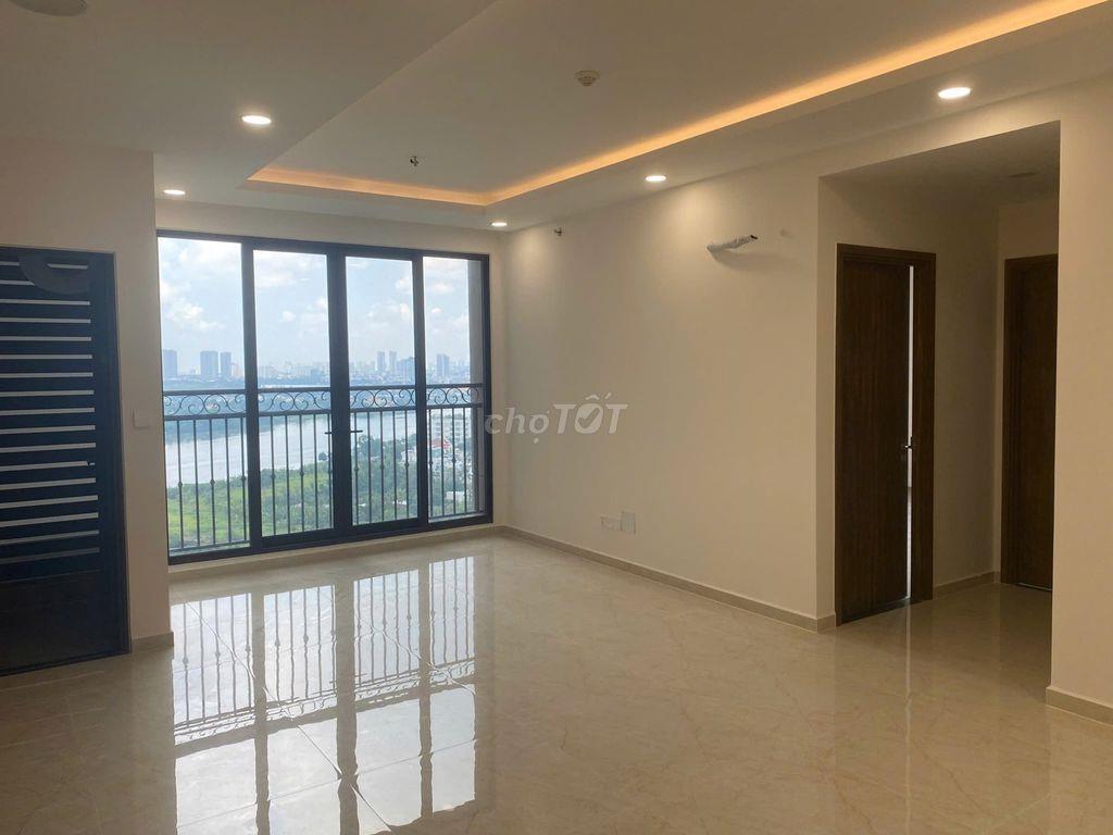 CÓ SẴN CHO KHÁCH THIỆN CHÍ, THUÊ 2PN ST MORITZ FULL NT, CHỦ THÂN