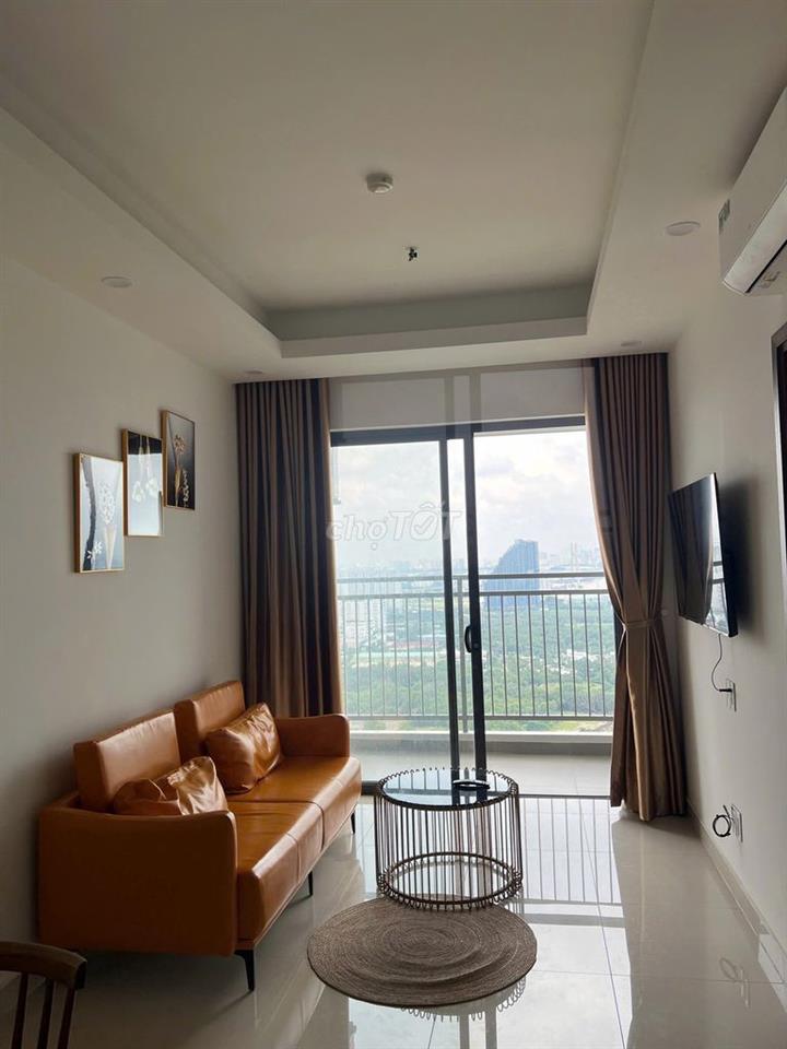 TỔNG HỢP THÁNG 9 Q7 RIVERSIDE RẤT NHIỀU CĂN 2PN FULL NT GIÁ ***