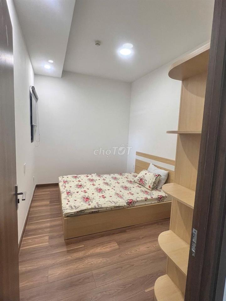 CHỈ 10TR5 CÓ MÁY LẠNH, MNNONG,RÈM-Q7 RIVERSIDE CẦN CHO THUÊ 10 CĂN 2PN