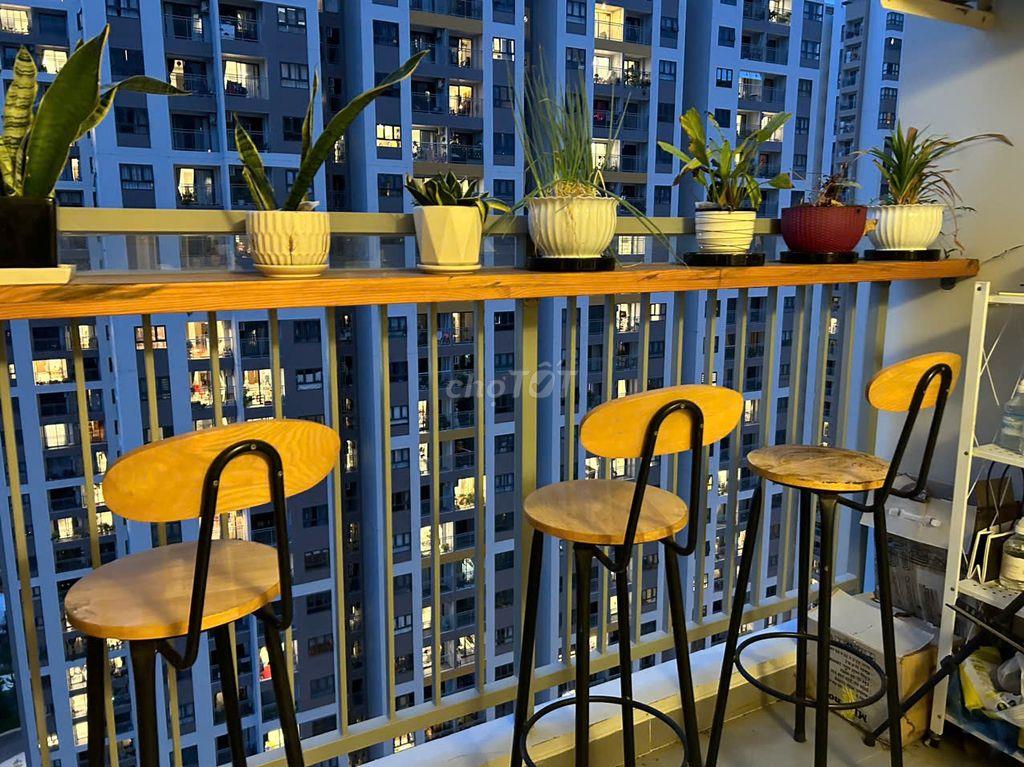 CHO THUÊ CĂN HỘ Q7 RIVERSIDE 1/2/3PN FULL NT CỰC XỊN, VIEW ĐẸP