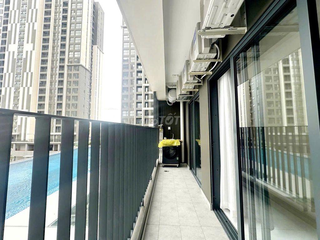 VICTORIA VILLAGE NHIỀU CĂN 1-2-3PN CHO THUÊ FULL NỘI THẤT MỚI- BAO PHÍ