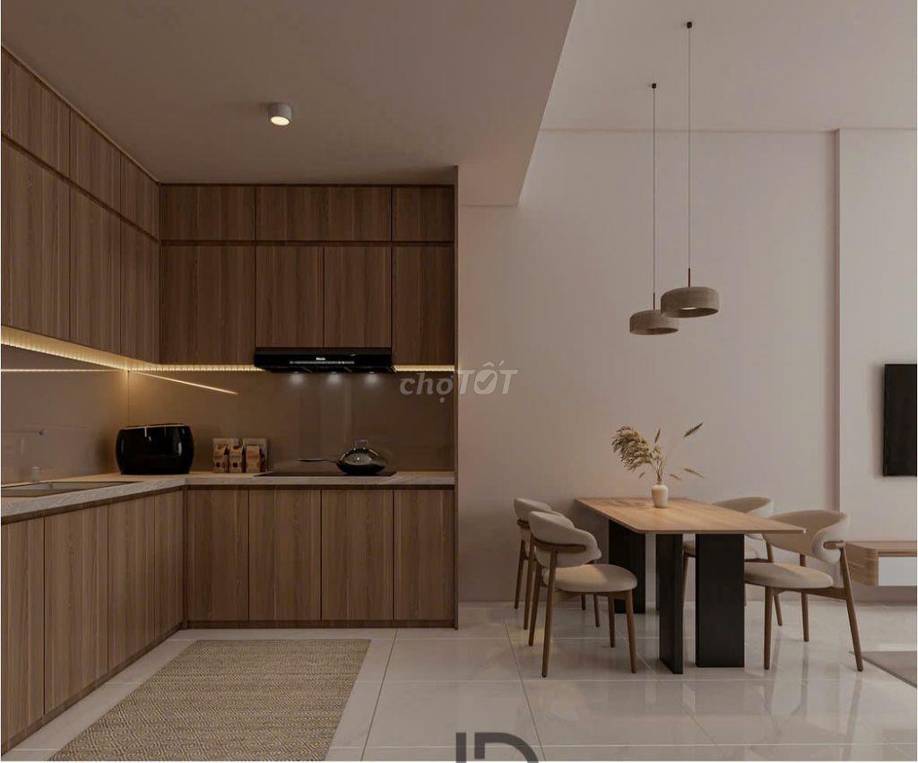 VICTORIA VILLAGE NHIỀU CĂN 1-2-3PN CHO THUÊ FULL NỘI THẤT MỚI- BAO PHÍ