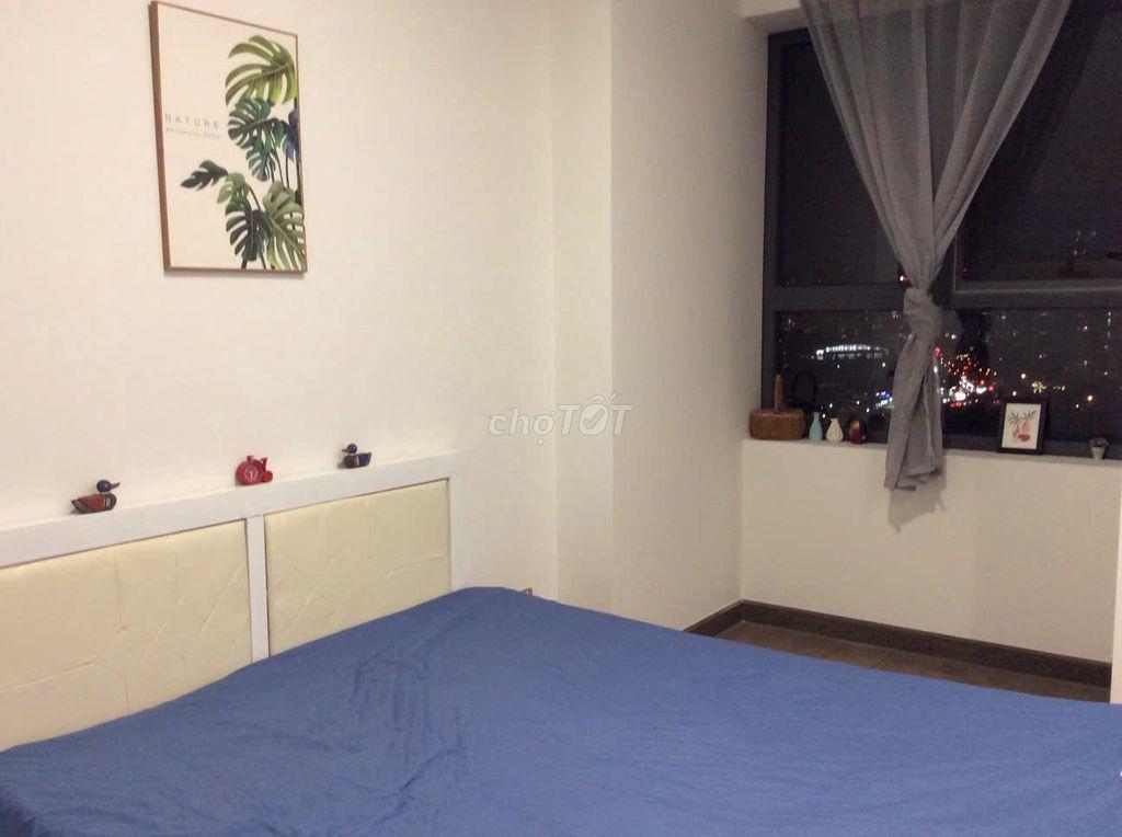 CHÍNH CHỦ GỬI BÁN NHIỀU CĂN Q7 BOULEVARD 2PN 3,2 TỶ, 3PN 3,7 TỶ