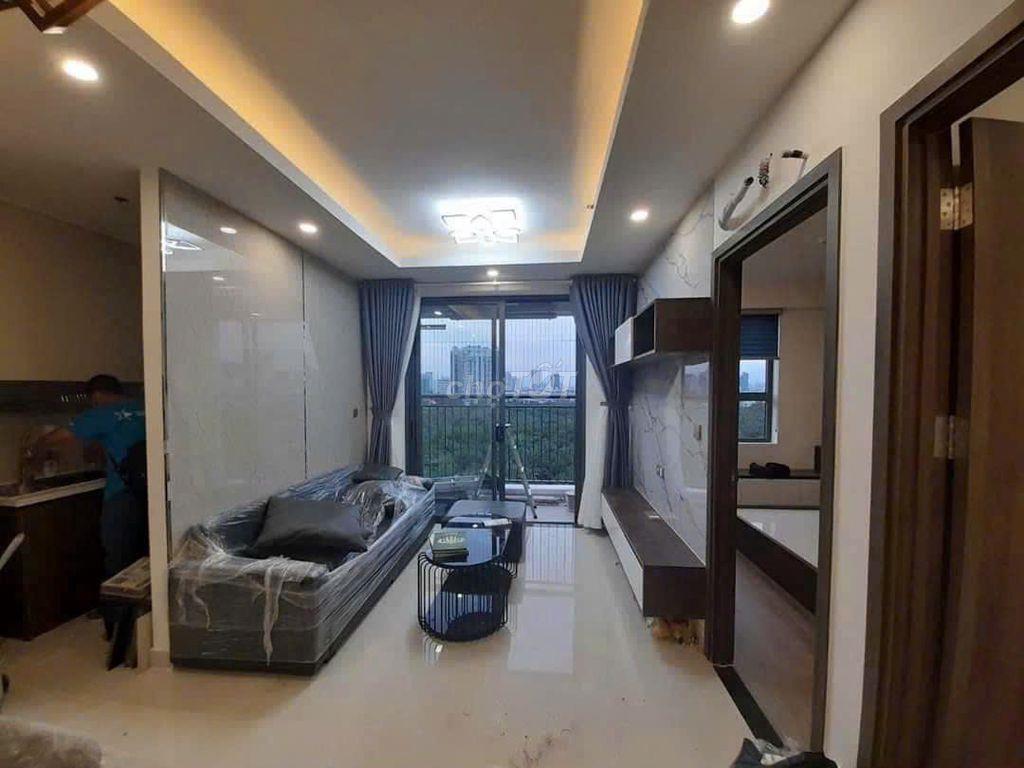 CHÍNH CHỦ GỬI BÁN NHIỀU CĂN Q7 BOULEVARD 2PN 3,2 TỶ, 3PN 3,7 TỶ