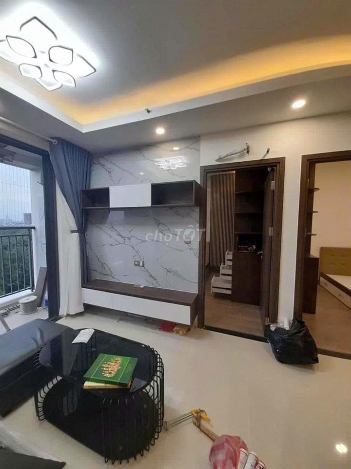 CHÍNH CHỦ GỬI BÁN NHIỀU CĂN Q7 BOULEVARD 2PN 3,2 TỶ, 3PN 3,7 TỶ