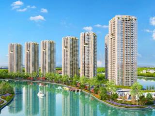 THE PRIVÉ – SỞ HỮU CHẤT SỐNG RIÊNG, ĐẶC QUYỀN TÀI CHÍNH RIÊNG