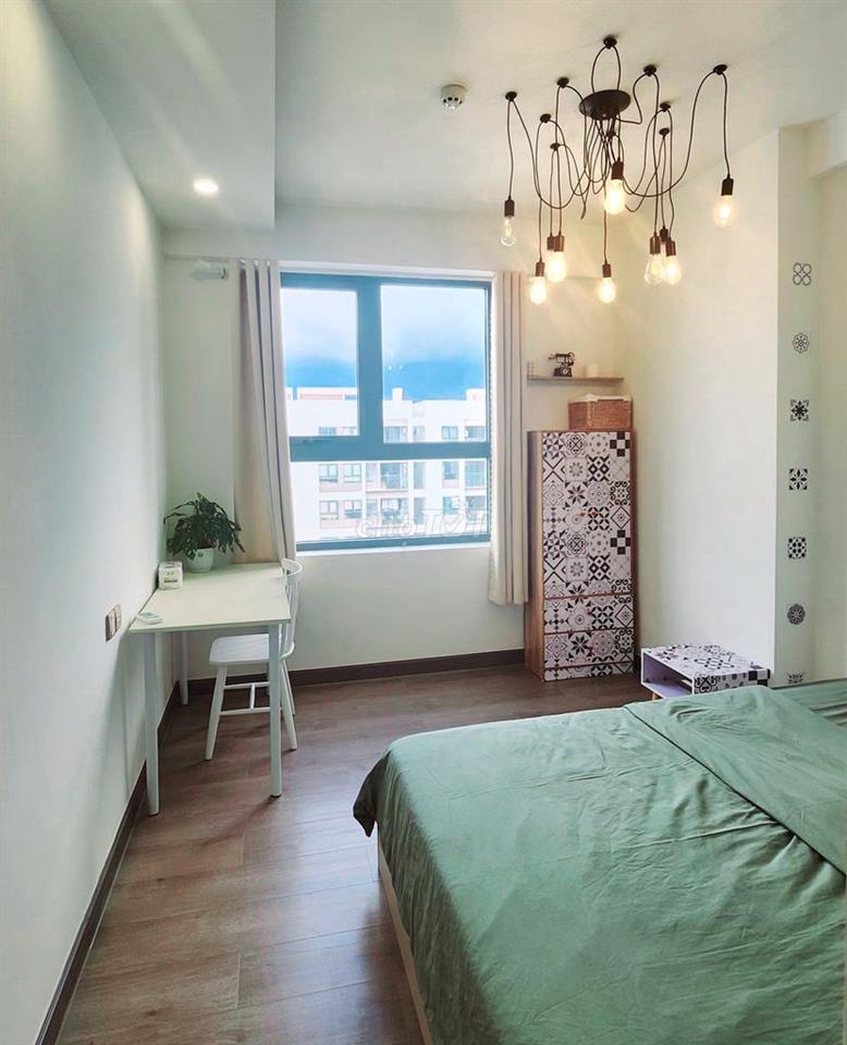 Q7 BOULEVAED 2PN - CĂN ĐẸP ĐÓN ÁNH SÁNG, VIEW THOÁNG - NTCB/FULL NT