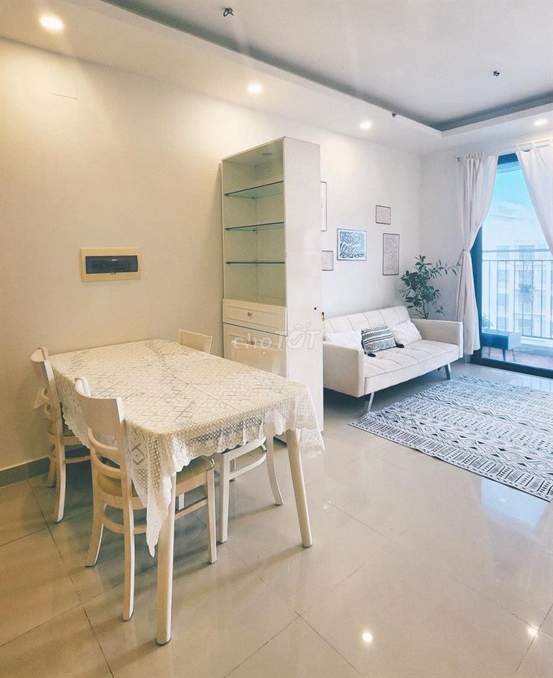 Q7 BOULEVAED 2PN - CĂN ĐẸP ĐÓN ÁNH SÁNG, VIEW THOÁNG - NTCB/FULL NT