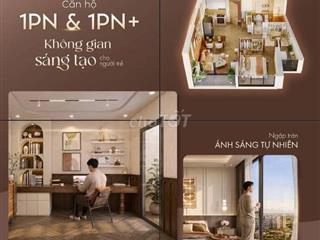 VLASTA PREMIER – 1PN 50M², RUMOR 4,5 TỶ 🔥