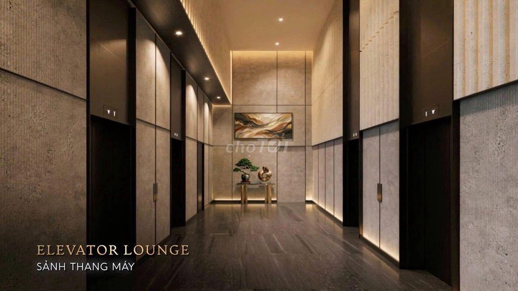 VLASTA PREMIER – 1PN 50M², RUMOR 4,5 TỶ 🔥