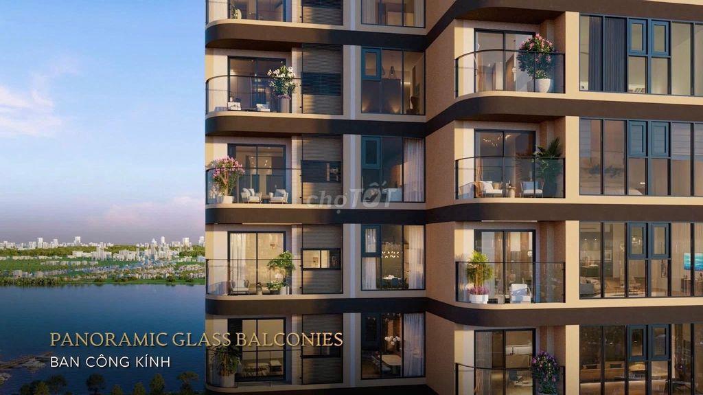 VLASTA PREMIER – 1PN 50M², RUMOR 4,5 TỶ 🔥