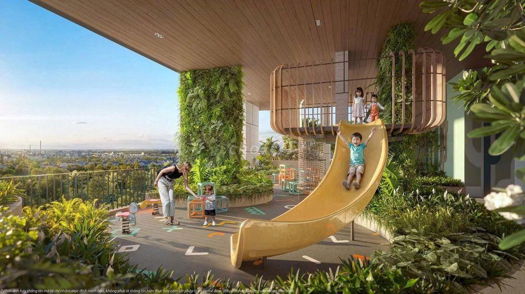 VLASTA PREMIER – 1PN 50M², RUMOR 4,5 TỶ 🔥