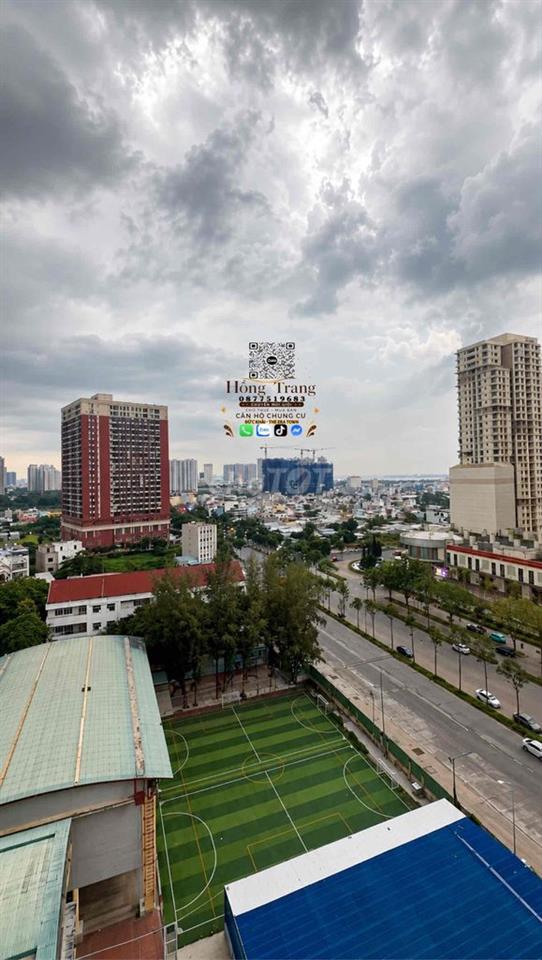 𝐁𝐀́𝐍 𝐂𝐀̆𝐍 𝐇𝐎̣̂ 𝐁𝟒 𝐂𝐂 Đ𝐔̛́𝐂 𝐊𝐇𝐀̉𝐈 𝐆𝐈𝐀́ 𝐓𝐎̂́𝐓  🏢 Diện tích 48m2