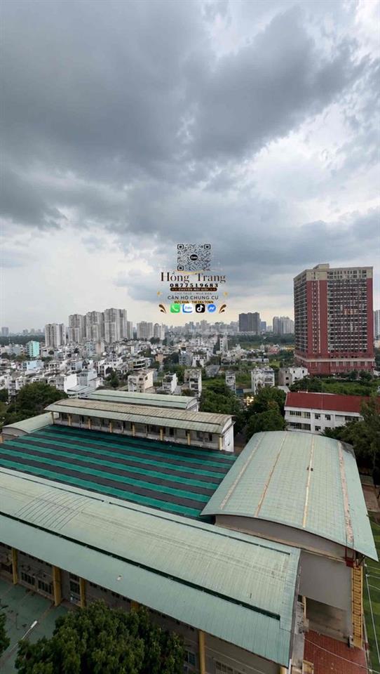 𝐁𝐀́𝐍 𝐂𝐀̆𝐍 𝐇𝐎̣̂ 𝐁𝟒 𝐂𝐂 Đ𝐔̛́𝐂 𝐊𝐇𝐀̉𝐈 𝐆𝐈𝐀́ 𝐓𝐎̂́𝐓  🏢 Diện tích 48m2