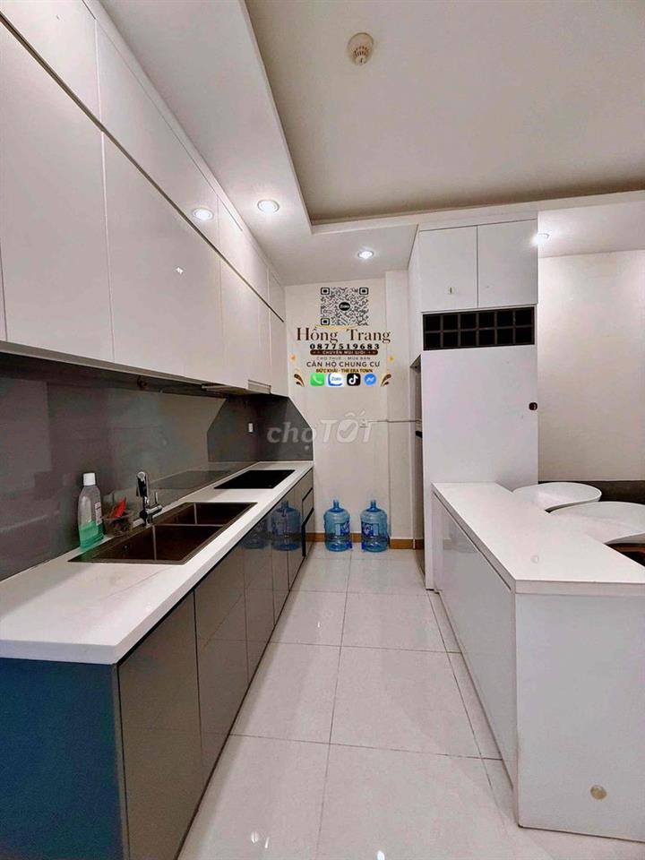 𝐂𝐡𝐨 𝐭𝐡𝐮ê 𝐜ă𝐧 𝐀𝟏 𝐑𝐞𝐯𝐞𝐫𝐬𝐢𝐝𝐞 𝐄𝐫𝐚 𝐓𝐨𝐰𝐧  - Diện tích 49m2