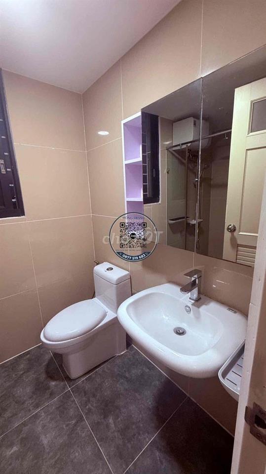 🏡 BÁN CĂN GÓC 𝟏𝟔𝟏𝐦² CHUNG CƯ 𝐄𝐑𝐀 𝐓𝐎𝐖𝐍 - ĐỨC KHẢI Q7
