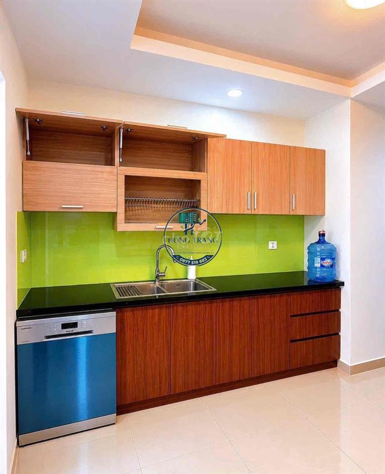 🏡 BÁN CĂN GÓC 𝟏𝟔𝟏𝐦² CHUNG CƯ 𝐄𝐑𝐀 𝐓𝐎𝐖𝐍 - ĐỨC KHẢI Q7