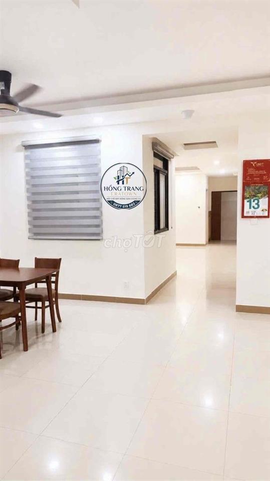 🏡 BÁN CĂN GÓC 𝟏𝟔𝟏𝐦² CHUNG CƯ 𝐄𝐑𝐀 𝐓𝐎𝐖𝐍 - ĐỨC KHẢI Q7