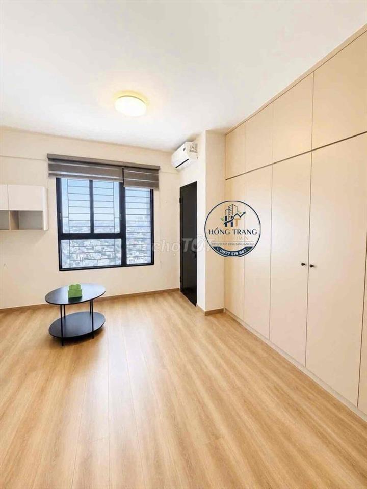 🏡 BÁN CĂN GÓC 𝟏𝟔𝟏𝐦² CHUNG CƯ 𝐄𝐑𝐀 𝐓𝐎𝐖𝐍 - ĐỨC KHẢI Q7