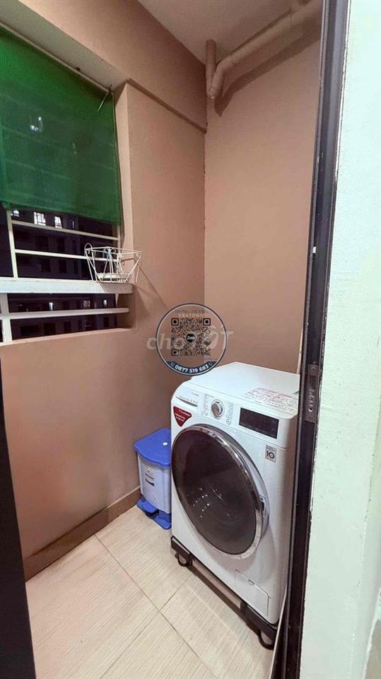 🏡 BÁN CĂN GÓC 𝟏𝟔𝟏𝐦² CHUNG CƯ 𝐄𝐑𝐀 𝐓𝐎𝐖𝐍 - ĐỨC KHẢI Q7